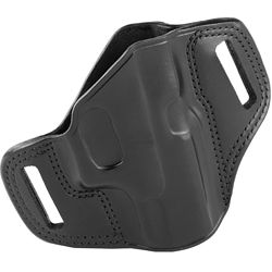 GALCO COMBAT MASTER FOR GLK 19 RH BK