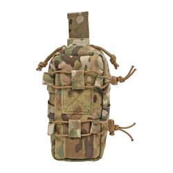 GGG SLIM MEDICAL POUCH MULTI
