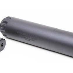 GRIFFIN RECCE 5 556 SPRSR TAPER MNT