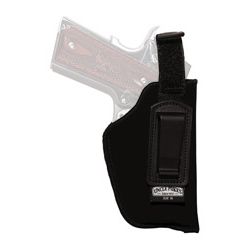 U/M INSIDE PANT HLSTR W/STRP SZ 16 R