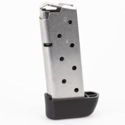 MAG MICRO 9 9MM 7RD EXT