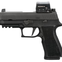 SIG P320 10MM X-SERIES COMP 3.8 ROMEO2
