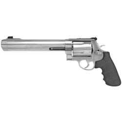 S&W 500 500SW 8.38″ 5RD STS