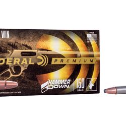 FED HMR DWN 30-30WIN 150GR SP 20/200