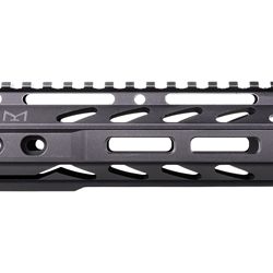 PHASE5 LPSN75 FF MLOK RAIL 7.5″ BLK