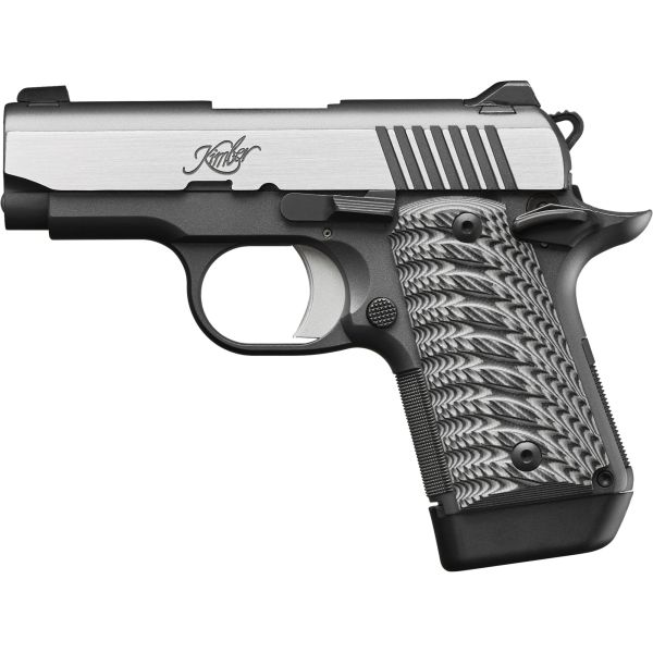 KIMBER MICRO9 9MM ECLIPSE 3.15″ 7RD