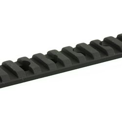 GG&G UNDER FOREGRIP MOUNT RAIL(UFIR)