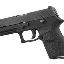 TALON GRP FOR SIG P320 COMP RBR