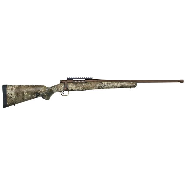 MSBRG PRED 308WIN 22″ 4RD BRN/CAMO