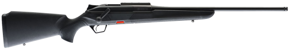 Beretta USA JBRX1EN315 BRX1  243 Win 5+1 20″ Black Steel Threaded Barrel, Black Picatinny Rail Receiver, Negative Comb w/Adj LOP Black Synthetic Stock, Ambidextrous