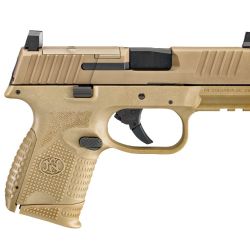 509C MRD 9MM FDE 3.7″ 10+1 FS