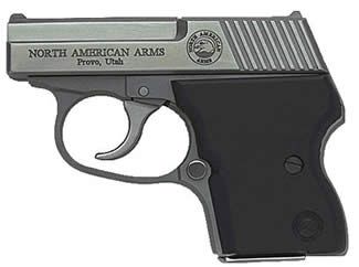 32ACP GUARDIAN SS 2.18″ 6+1