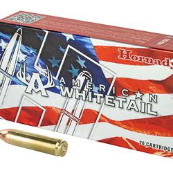 HRNDY AW 450 BUSH 245 GR INT 20/200