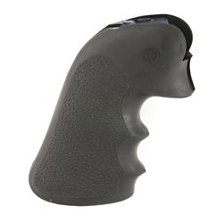 HOGUE MONOGRIP RUGER SPR BLKHWK BLK