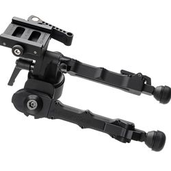 ACCU-TAC PC-4 ARCA SPEC QD BIPOD