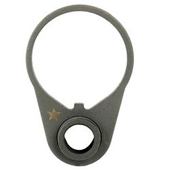 BCM GUNFIGHTER QD END PLATE