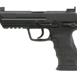 HK45T V1 DA/SA 45ACP 10+1 SFT#