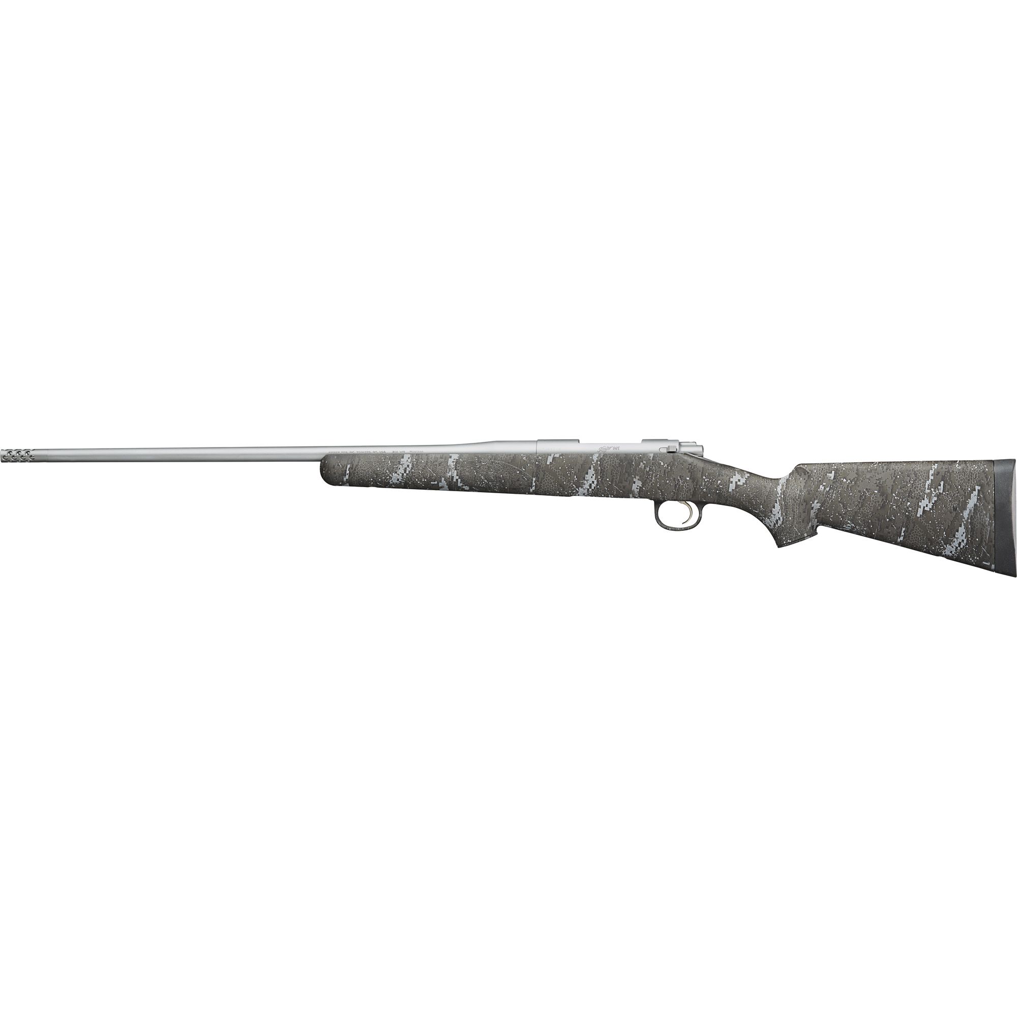 KMBR HNTR PRO DESOLVE 308WIN 22″ SLV