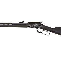 ROSSI RIOBRAVO 22LR 18″ 15RD SNAKE S
