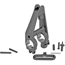 LBE FRONT SIGHT BASE
