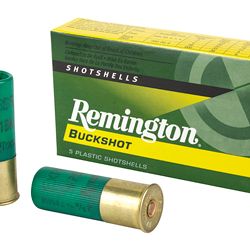 REM EXP 12GA 2.75″ 1 BUCK 5/250