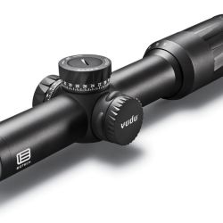 VUDU PREC. 1-6X24MM SR-3 GRN
