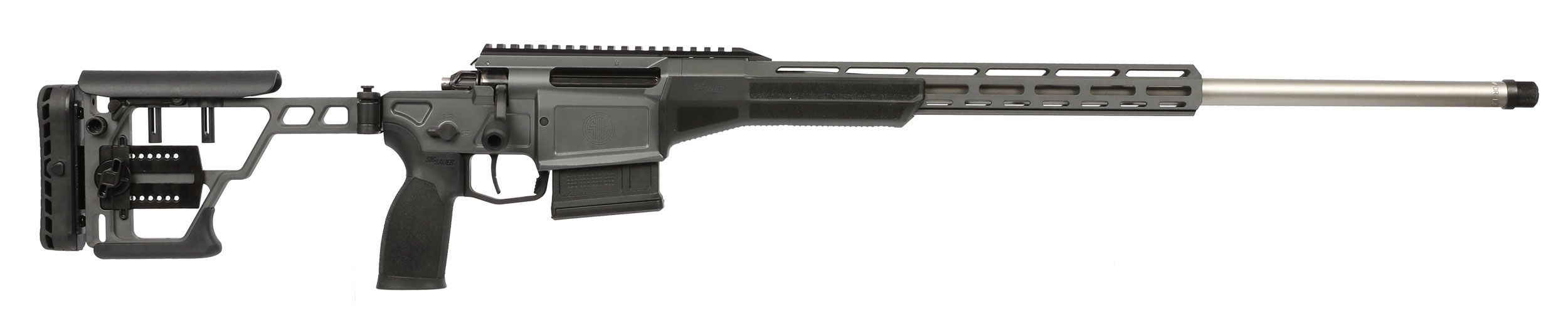Sig CROSS Bolt Action