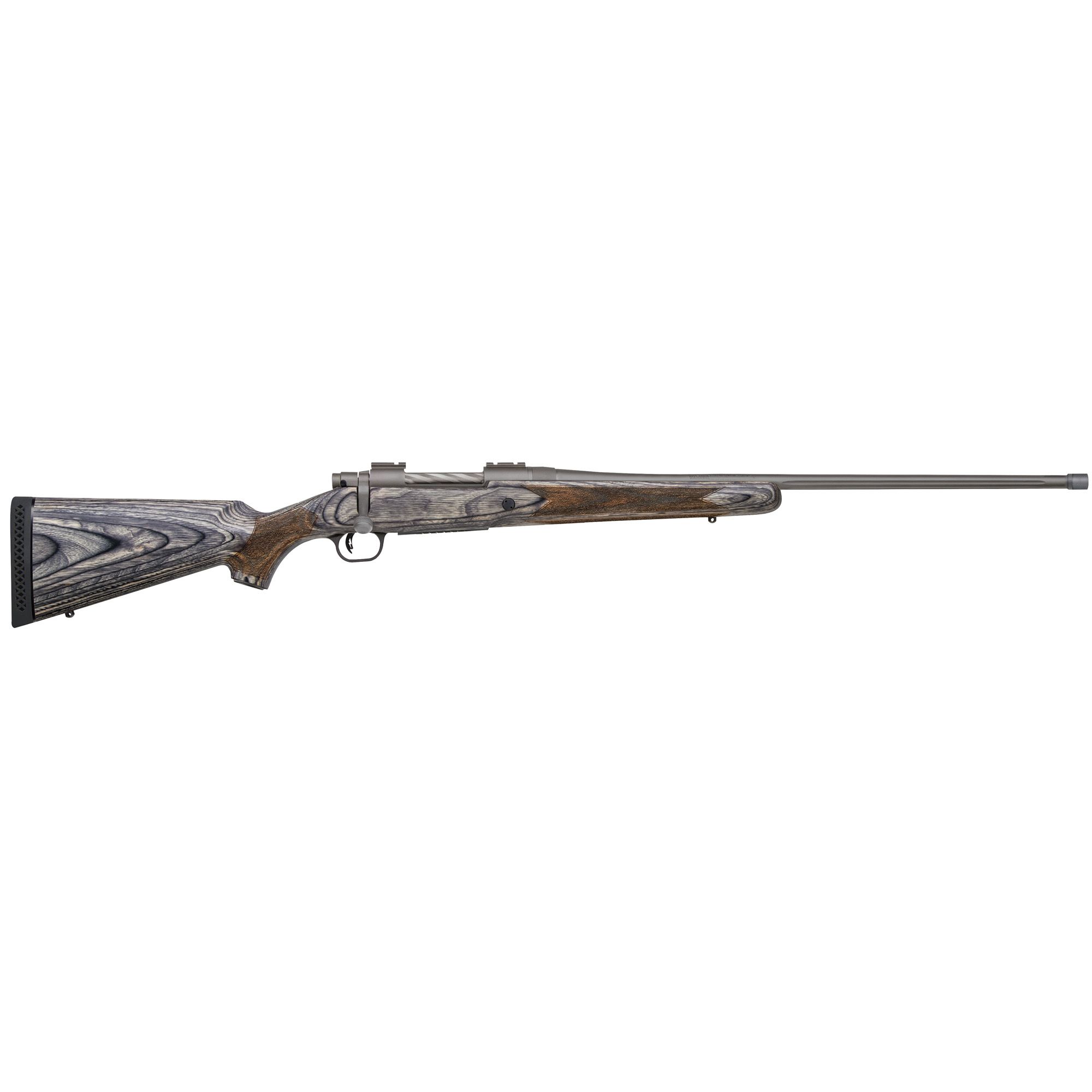 MSBRG PATRIOT 6.5PRC 24″ SS LAM 4RD