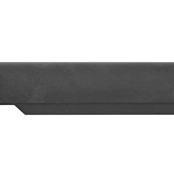 MIDWEST SIDE FOLDER W/ STOCK TUBE