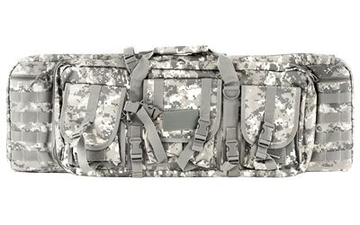 NCSTAR VISM DBL CARB CASE DGTL 36″