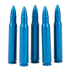 AZOOM SNAP CAPS 3006SP 5PK BLUE