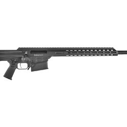 BARRETT MRAD SMR 308 BLK 17″