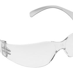 PELTOR VIRTUA PROTECTIVE GLASSES CLR