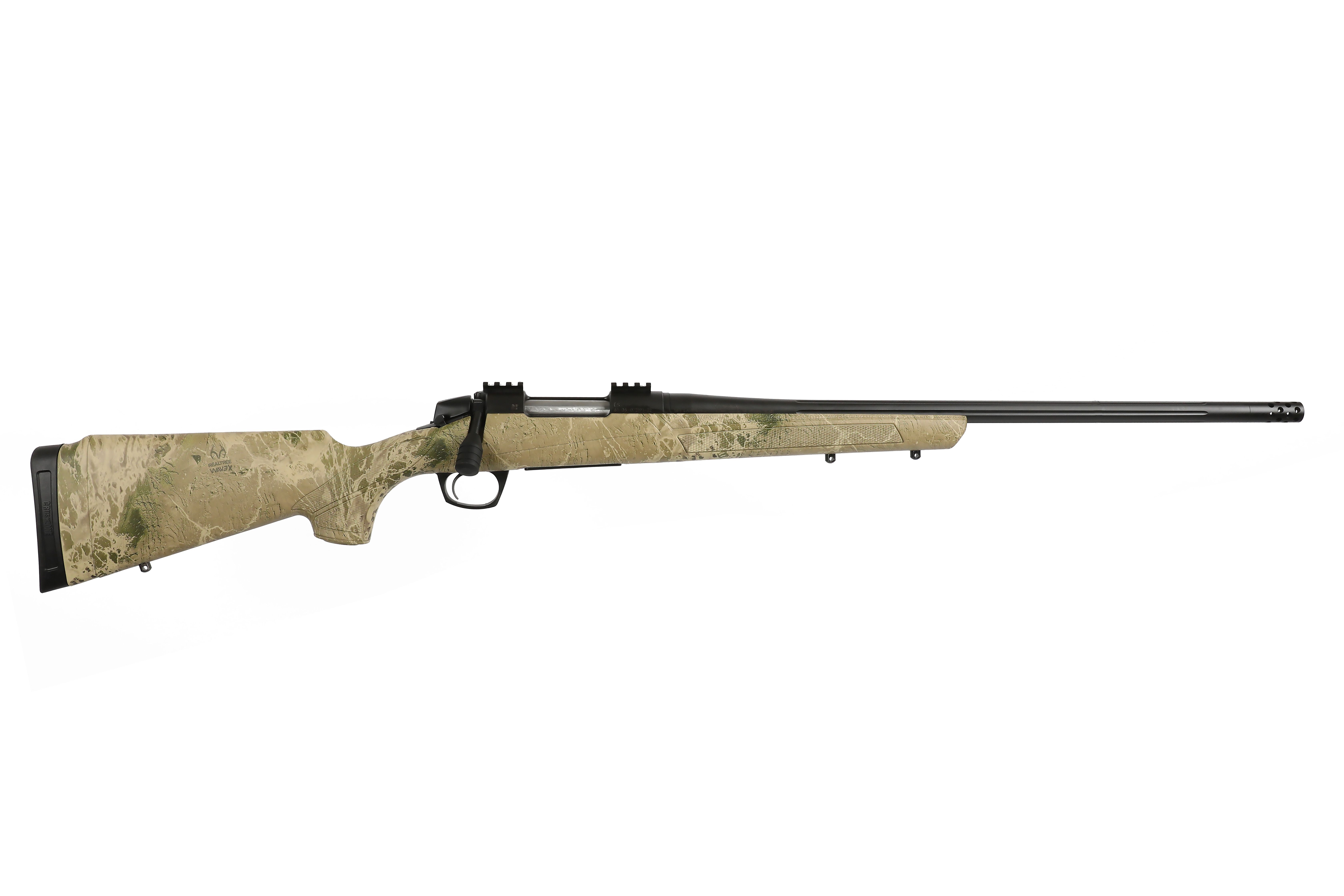 CASCADE XT 6.5PRC HILLSIDE 24″