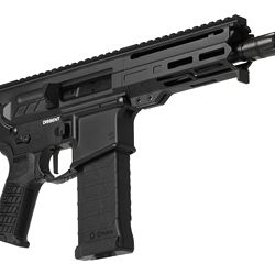CMMG DISSENT MK4 5.7X28 6.5″ 32RD BK