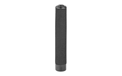 PS EXP BATON 16″ FOAM HANDLE BLK