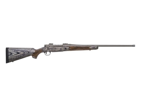 Patriot Predator Rifle