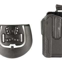 BH OMNIVORE L2 HLSTR X300 RH BK