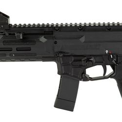 CZ SCORPION 3+ PSTL 9MM 7.8″ 20RD