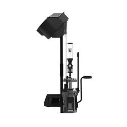 FRANKFORD X-10 PROG PRESS W/CASEFEED