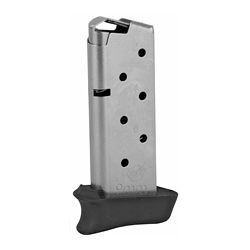 MAG KIMBER MICRO 9MM 7RD W/GRIP EXT