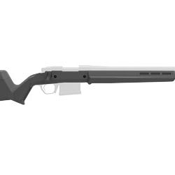 MAGPUL HUNTER 700 STK REM 700 SA GRY