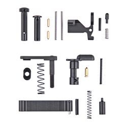 SANTAN AR15 LPK W/O GRIP/TRIGGER