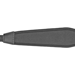 GROVTEC NEOPRENE SLING BLK