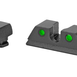 MEPROLT HB TAURUS G3 GRN/GRN
