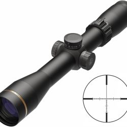FREEDOM 4-12X40MM 30MM CDS MOA