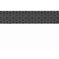 BAD SABERTUBE KIT W/ QD ENDPLATE BLK