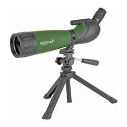 KONUS KONUSPOT-80 20-60X80 GRN/BLK