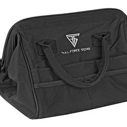 FULL FORGE RANGE TOOL BAG BLK