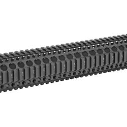MIDWEST 15″ QUAD RAIL HANDGUARD